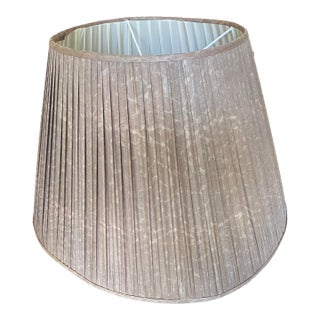 Vintage Penny Morrison Lamp Shade For Sale