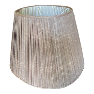 Vintage Penny Morrison Lamp Shade
