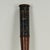 Printmaking Materials Collection of Four George III Constabulary Truncheons For Sale - Image 7 of 18