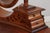 Rho Mobili Louis XVI Inlaid Vanity Dressing Table For Sale - Image 12 of 17