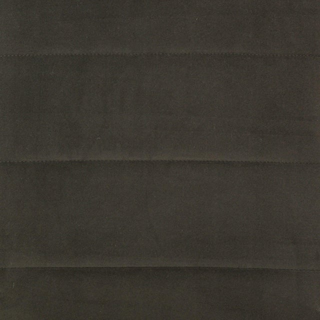 Wood Four Hands Nate Dining Chair - Modern Velvet Loden For Sale - Image 7 of 12