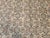 Vintage Turkish Hereke Room Size Rug, Hand-Woven Wool, Allover Pattern, 7' x 10' For Sale - Image 13 of 17