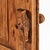 Rococo Antique Swedish Gustavian High Cabinet, 1800s For Sale - Image 3 of 9