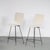 Barstool by P.J. van der Klugt for Everest, Netherlands, 1950s For Sale - Image 12 of 15