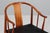 Fritz Hansen Chinese Chair 4283 by Hans J. Wegner for Fritz Hansen For Sale - Image 4 of 8