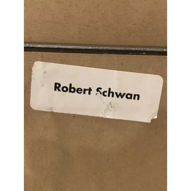 Robert Schwan Collage Jet Print, The Explanation For Sale - Image 4 of 13