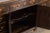 Large English George III Provincial Oak Dresser Base, 1790s For Sale - Image 10 of 18