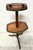 Louis XVI Style Mahogany Mute Servant For Sale - Image 9 of 11