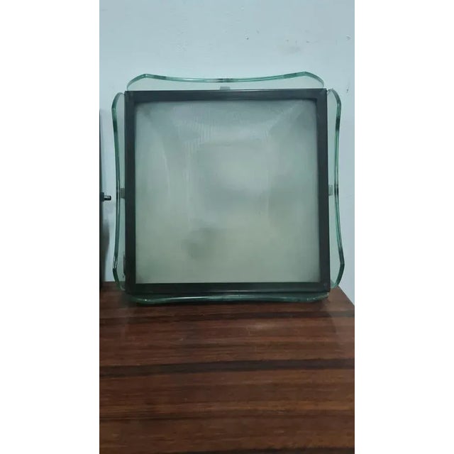 1960s Wall Lights from Vega, Set of 3 For Sale - Image 5 of 11