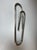 Postmodern Big Clip Coat Rack by Arash and Kelly, 1999 For Sale - Image 3 of 5