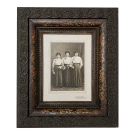 Example of Edwardian Photography