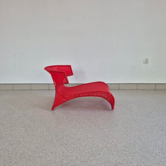 Ikea PS Sävo Lounge Chair by Monika Mulder for Ikea, 2001 For Sale - Image 4 of 11