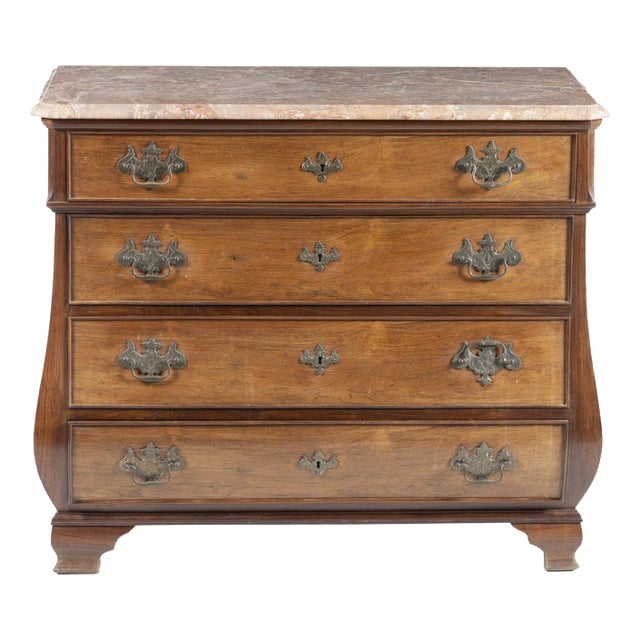 Chest of Drawers, 19th Century For Sale