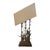 Art Deco Heron Lamps, 1920s, Set of 2 For Sale - Image 3 of 6