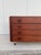 Wood Chest of Drawers attributed to George Coslin for 3V Arredamenti Padova, 1960s For Sale - Image 7 of 8