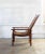 British Colonial Style Armchairs - A Pair For Sale - Image 9 of 11
