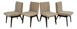 Example of Glenn of California Dining Chairs