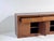 Wood Mid-Century Sideboard in Veneered Wood, 1960s For Sale - Image 7 of 17
