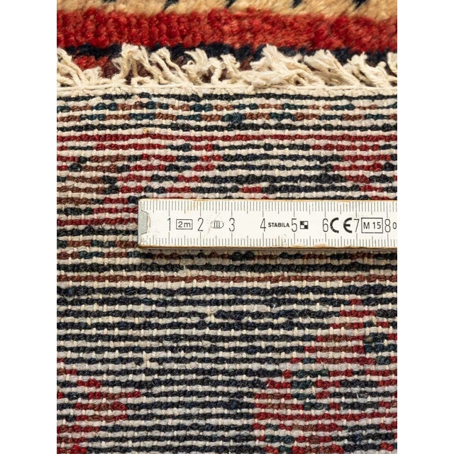 Hamadan Rug, 1960s For Sale - Image 14 of 15