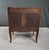 Small Chest of Drawers in Walnut, 1940 For Sale - Image 17 of 18