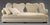 Chiko Sofa by Hubert Le Gall For Sale - Image 3 of 3