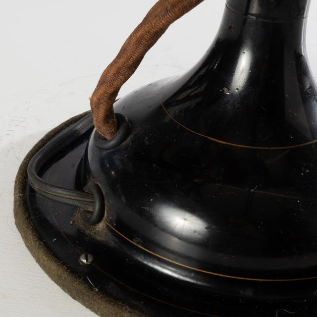 Brass Blade Fan Robbins and Myers Co. For Sale - Image 12 of 15