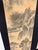 Asian Antique Shanshui Hua Folding Screen For Sale - Image 3 of 12