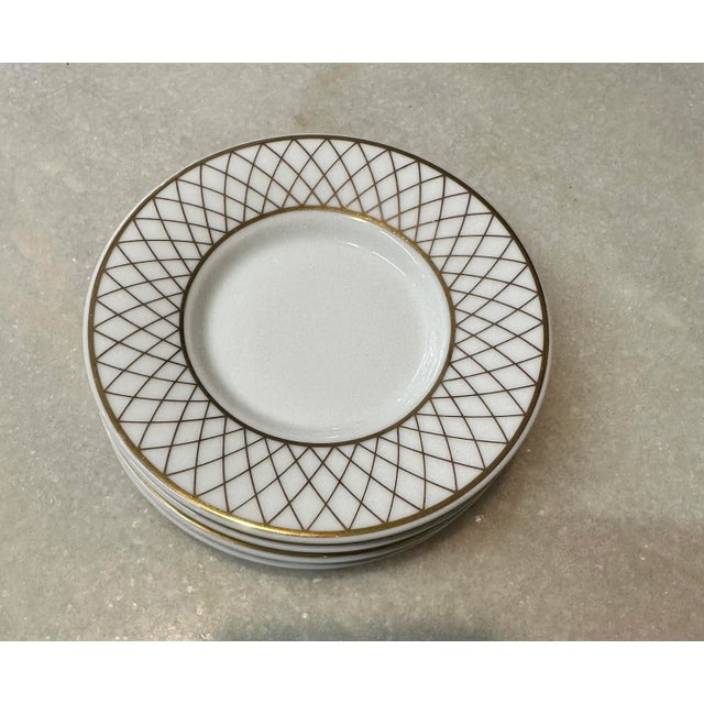 1970s Tiffany&Co Espresso Set For Sale - Image 5 of 6