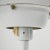 1049-G Floor Lamp in Aluminum from Byjeka Metaltryk For Sale - Image 10 of 18