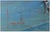 Mid 20th Century Mid 20th Century Along the Coast, Claudio Simonetti For Sale - Image 5 of 6