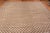 Modern Nazmiyal Collection Earthy Checkerboard Large Modern Rug For Sale - Image 3 of 8