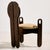Hungarian Pine Dining Set by Mária Szedleczky, 1970s, Set of 5 For Sale - Image 13 of 18