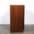Mid-Century Walnut & Lacquered Chest by Robsjohn-Gibbings for Widdicomb Company For Sale - Image 9 of 18