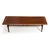 Wood Lane Acclaim Series Mid Century Modern 56" Coffee Table Andre Bus 1960s For Sale - Image 7 of 16
