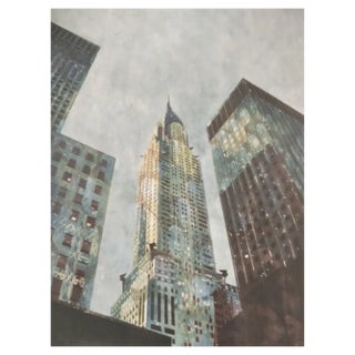 Luis Fernández, Untitled, 2010, Print on Paper, Framed For Sale