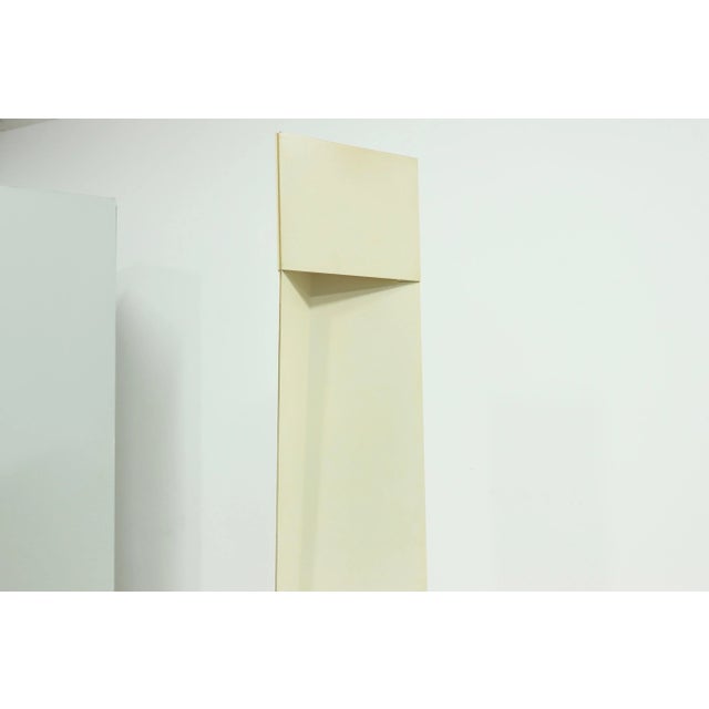 Metal Architectural Slack Floor Lamp by Mart Van Schijndel for Martech, 1979 For Sale - Image 7 of 12