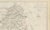 Armenia & Kurdistan Map, 1850 For Sale - Image 3 of 10