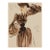 Vintage Fashion Art Print – French Fashion Illustration, 18" X 24" For Sale
