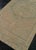 Brown Turkish Oushak Rug 3'2" x 9'11" #20255 For Sale - Image 8 of 8