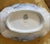 1960s 1960s Limoges Hand-Painted Porcelain French Dishware- 13 Pieces For Sale - Image 5 of 5