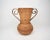 Brown Italian Rattan Amphora Vase by Vivai Del Sud, 1960s For Sale - Image 8 of 13