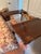 Early 20th Century Federal Revival Mahogany Convertible Extension Dining & Game Table With Three Leaves For Sale - Image 12 of 12