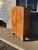 Mid-Century Modern Vintage Circa 1930's Deco Wardrobe For Sale - Image 3 of 12