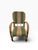 Rattan Armchairs in the style of Audoux Minet, France, 1950s, Set of 2 For Sale - Image 9 of 18