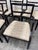 Early 21st Century Henredon Acquisitions Dining Chairs, Set of Eight For Sale - Image 5 of 12