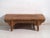 Low Antique Qing Dynasty Shanxi Kang Table in Pine For Sale - Image 6 of 10