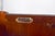 Brown European Art Deco Sideboard with Bar, 1920s For Sale - Image 8 of 16