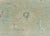 Turkish Turkish Oushak Rug 8'3" x 10'5" #19342 For Sale - Image 3 of 8
