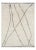 Hand-Knotted Modern Wool Rug - 9′ × 12′ For Sale - Image 4 of 4