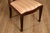 Henkel Harris Mahogany Set Of Eight Lyre Back Dining Chairs For Sale - Image 14 of 18